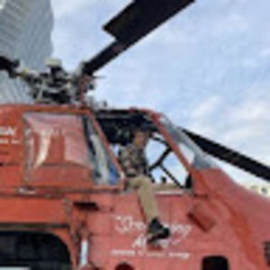 Meet your Posher, Steven